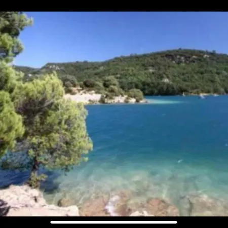 Lou Paradou Le Provence Gréoux-les-Bains