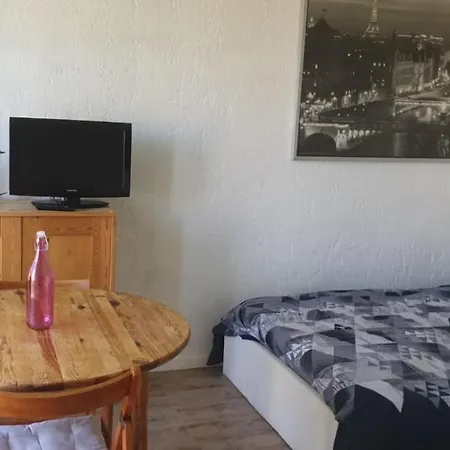 Apartmán Lou Paradou Le Provence