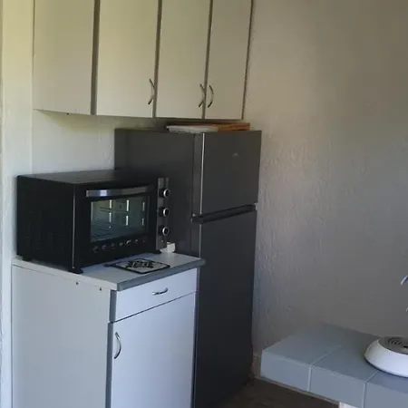 Lou Paradou Le Provence *