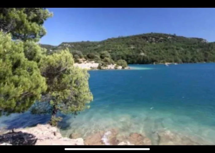 Lou Paradou Le Provence Gréoux-les-Bains