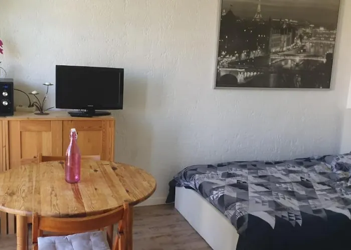 Lägenhet Lou Paradou Le Provence