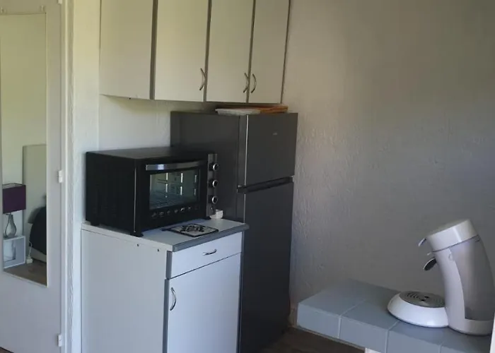 Lou Paradou Le Provence *