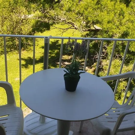 Lou Paradou Le Provence Lägenhet