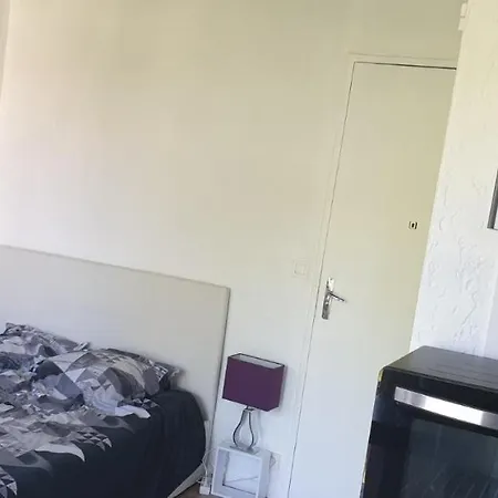 Lägenhet Lou Paradou Le Provence Gréoux-les-Bains