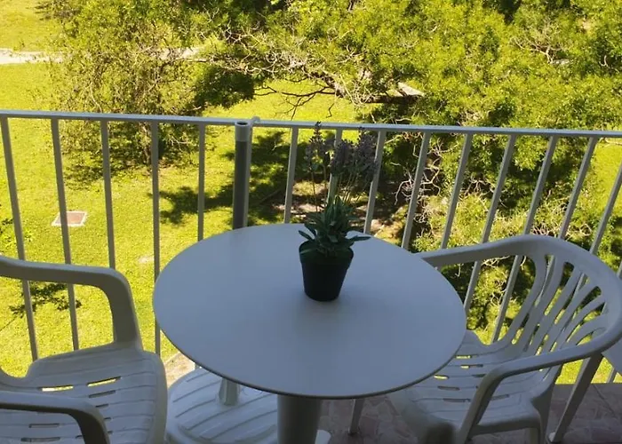 Lou Paradou Le Provence 公寓